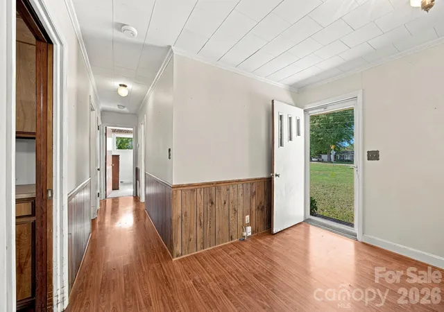 Photo 2 of Single family home for sale at 816 Central Ave, Locust, NC 28097 | MLS# 4435834 | Listing updated on 2026-10-20
