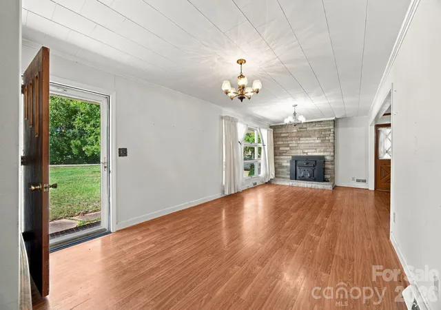 Photo 3 of Single family home for sale at 816 Central Ave, Locust, NC 28097 | MLS# 4435834 | Listing updated on 2026-10-20