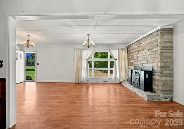 Photo 4 of Single family home for sale at 816 Central Ave, Locust, NC 28097 | MLS# 4435834 | Listing updated on 2026-10-20
