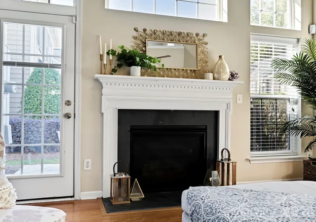 Photo 3 of Townhouse for sale at 5904 Union Pacific Ave, Charlotte, NC 28210 | MLS# 4435841 | Listing updated on 2026-10-28