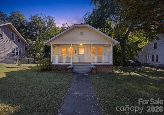 Photo 2 of Single family home for sale at 23 Herman St, Newton, NC 28658 | MLS# 4435847 | Listing updated on 2026-10-29