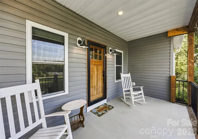 Photo 2 of Single family home for sale at 40040 Old Salisbury Rd, New London, NC 28127 | MLS# 4435859 | Listing updated on 2026-10-20
