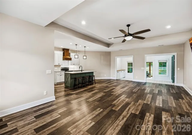 Photo 3 of Single family home for sale at 40040 Old Salisbury Rd, New London, NC 28127 | MLS# 4435859 | Listing updated on 2026-10-20