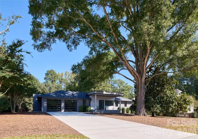 Single family home for sale at 511 Boyce Rd, Charlotte, NC 28211 | MLS# 4435860