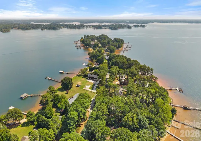 Land for sale at 627 Isle Of Pines Rd, Mooresville, NC 28117 | MLS# 4435872