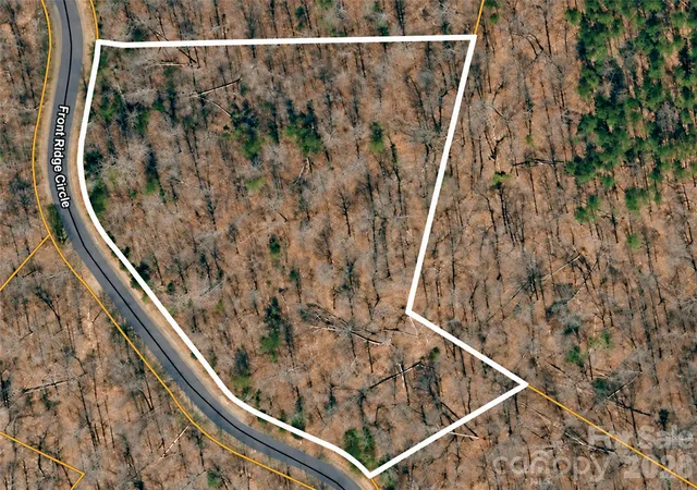 Land for sale at 248 Front Ridge Cir #64, Rutherfordton, NC 28139 | MLS# 4435877