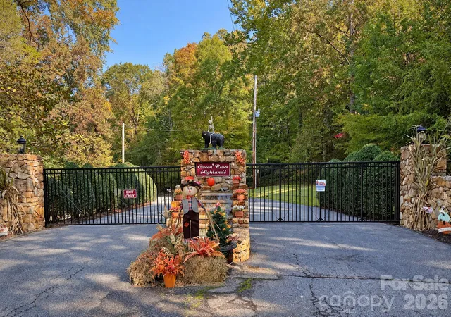Photo 4 of Land for sale at 248 Front Ridge Cir #64, Rutherfordton, NC 28139 | MLS# 4435877 | Listing updated on 2026-10-28