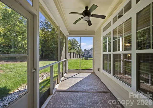Photo 4 of Townhouse for sale at 8424 Loxton Cir, Charlotte, NC 28214 | MLS# 4435879 | Listing updated on 2026-10-28