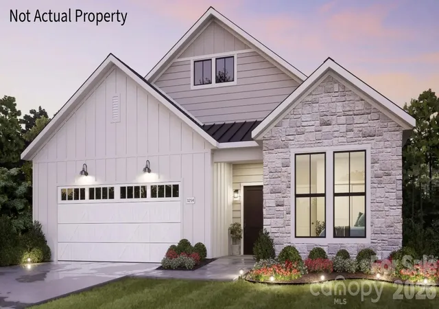 Single family home for sale at 2014 Grassy Path, Stallings, NC 28104 | MLS# 4435880 | Listing updated on 2026-10-20