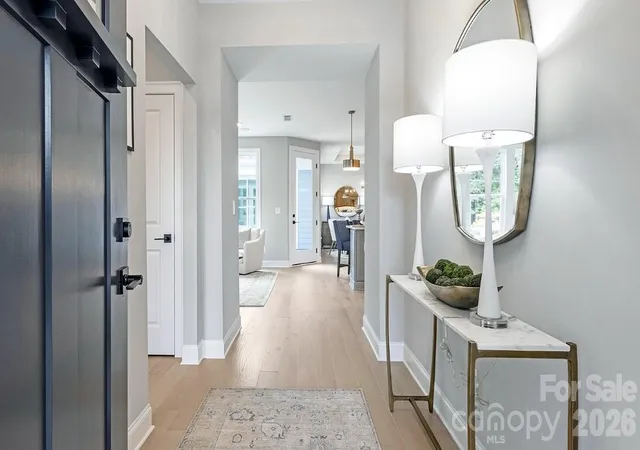Photo 1 of Single family home for sale at 2014 Grassy Path, Stallings, NC 28104 | MLS# 4435880 | Listing updated on 2026-10-20