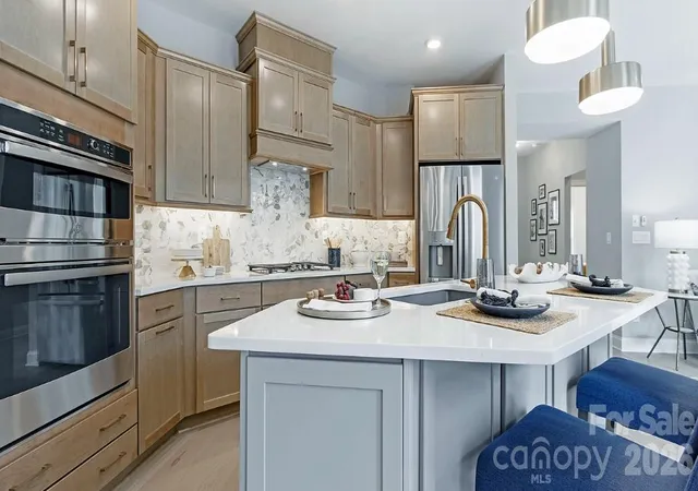 Photo 2 of Single family home for sale at 2014 Grassy Path, Stallings, NC 28104 | MLS# 4435880 | Listing updated on 2026-10-20