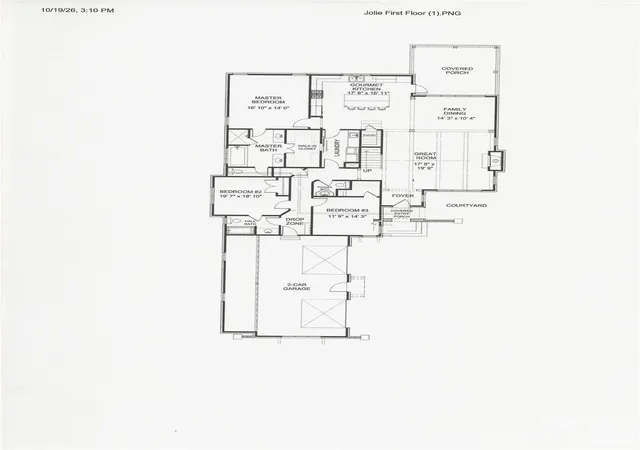 Photo 2 of Single family home for sale at 338 North Frk Rd #2, Black Mountain, NC 28711 | MLS# 4435882 | Listing updated on 2026-10-23
