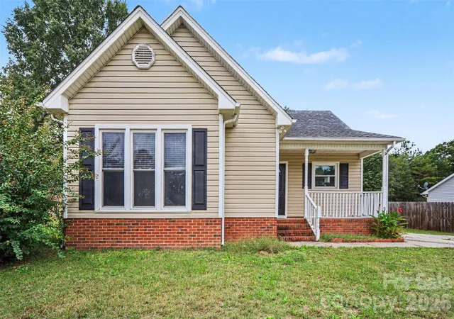 Single family home for sale at 1646 Amanda Ln, Rock Hill, SC 29730 | MLS# 4435884
