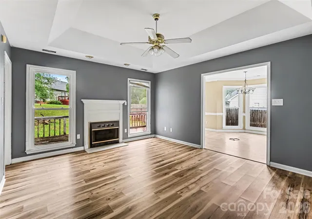 Photo 4 of Single family home for sale at 1646 Amanda Ln, Rock Hill, SC 29730 | MLS# 4435884 | Listing updated on 2026-10-20