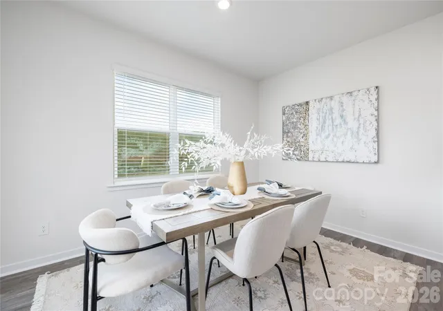 Photo 3 of Single family home for sale at 307 Audrey Loop Rd, Candler, NC 28715 | MLS# 4435894 | Listing updated on 2026-10-20