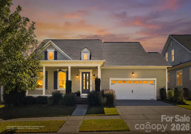 Single family home for sale at 143 Inspired Way, Fort Mill, SC 29708 | MLS# 4435905