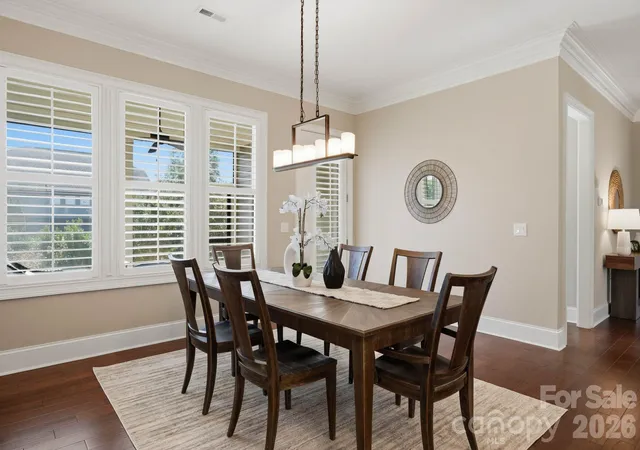 Photo 3 of Single family home for sale at 143 Inspired Way, Fort Mill, SC 29708 | MLS# 4435905 | Listing updated on 2026-10-29