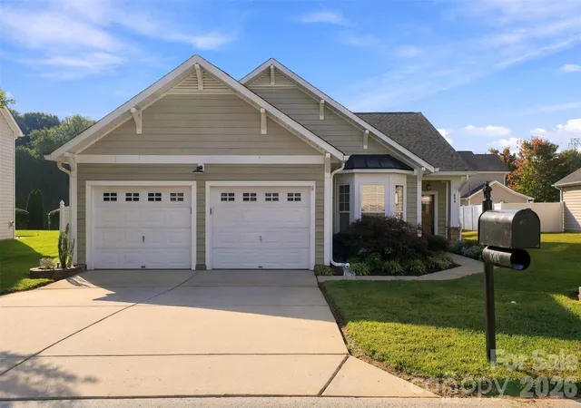 Photo 4 of Single family home for sale at 608 Goldflower Dr, Rock Hill, SC 29732 | MLS# 4435913 | Listing updated on 2026-10-23