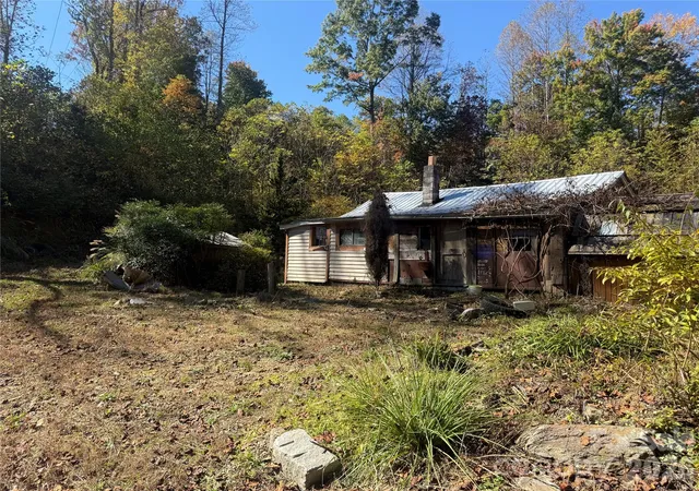 Photo 1 of Land for sale at 240 Old Toxaway Rd, Brevard, NC 28712 | MLS# 4435914 | Listing updated on 2026-10-19
