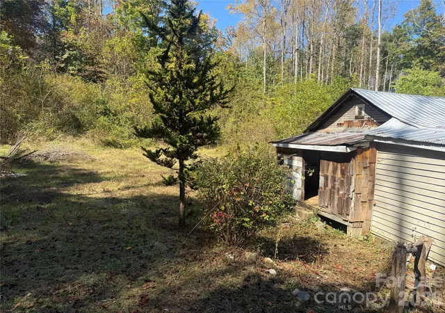 Photo 2 of Land for sale at 240 Old Toxaway Rd, Brevard, NC 28712 | MLS# 4435914 | Listing updated on 2026-10-19