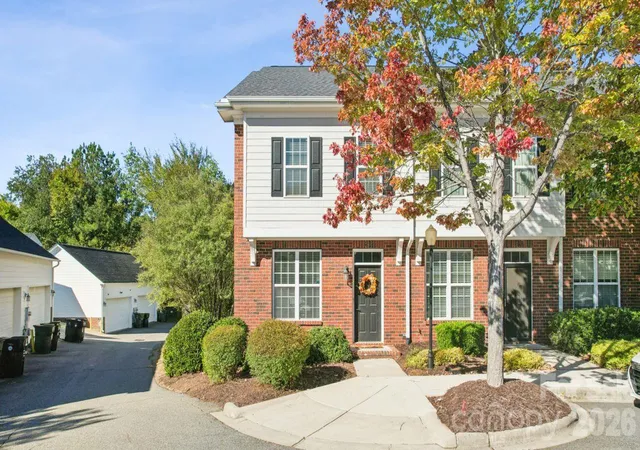 Townhouse for sale at 363 Beacon St, Concord, NC 28027 | MLS# 4435915