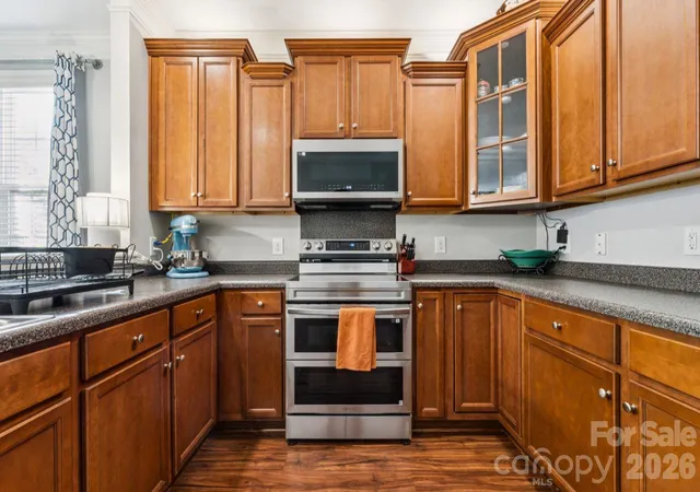 Photo 4 of Townhouse for sale at 363 Beacon St, Concord, NC 28027 | MLS# 4435915 | Listing updated on 2026-10-24