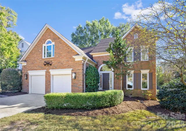 Photo 1 of Single family home for sale at 6311 Hawkwood Ln, Charlotte, NC 28277 | MLS# 4435925 | Listing updated on 2026-10-29
