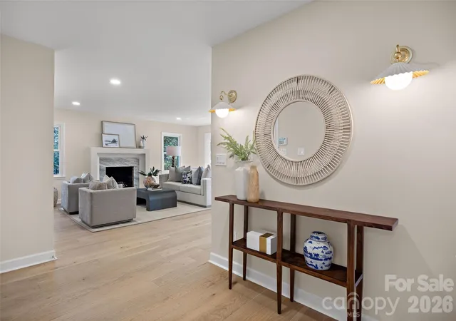 Photo 3 of Single family home for sale at 6311 Hawkwood Ln, Charlotte, NC 28277 | MLS# 4435925 | Listing updated on 2026-10-29