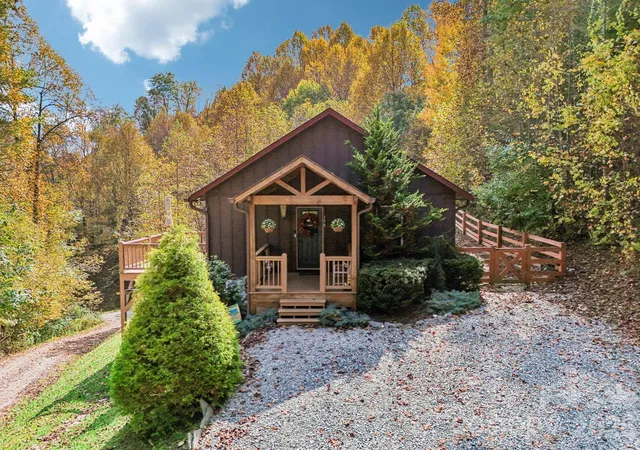 Single family home for sale at 198 Eagles Dr #8, Boone, NC 28607 | MLS# 4435938