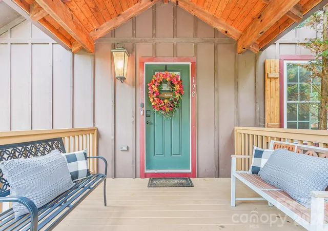 Photo 1 of Single family home for sale at 198 Eagles Dr #8, Boone, NC 28607 | MLS# 4435938 | Listing updated on 2026-10-26