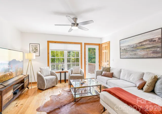 Photo 4 of Single family home for sale at 198 Eagles Dr #8, Boone, NC 28607 | MLS# 4435938 | Listing updated on 2026-10-26