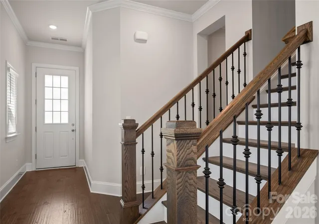 Photo 2 of Townhouse for sale at 11207 Cobb Crk Ct, Charlotte, NC 28277 | MLS# 4435942 | Listing updated on 2026-10-30