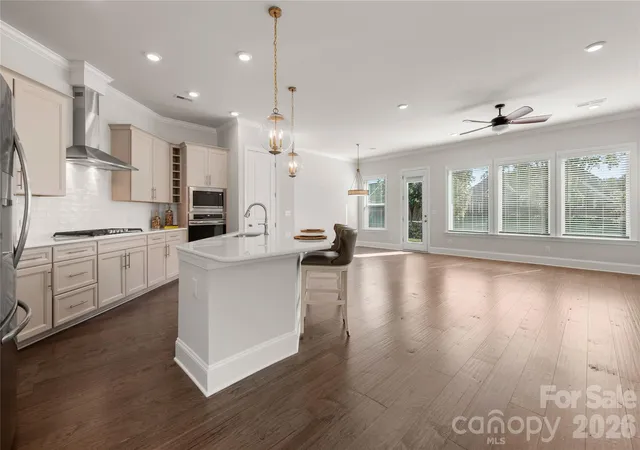 Photo 4 of Townhouse for sale at 11207 Cobb Crk Ct, Charlotte, NC 28277 | MLS# 4435942 | Listing updated on 2026-10-30