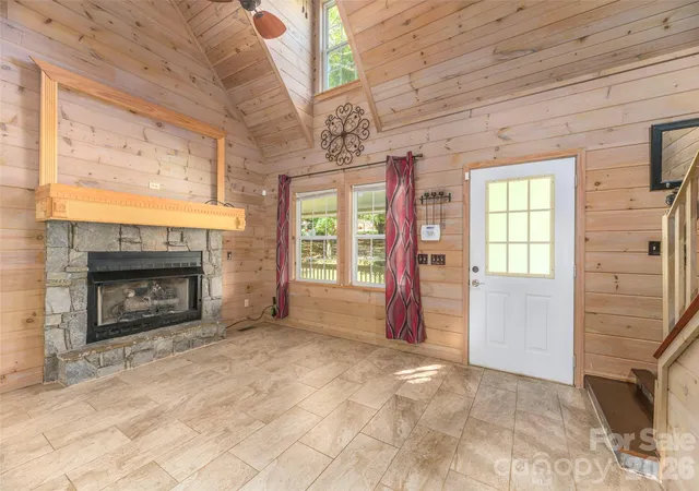 Photo 3 of Single family home for sale at 99 Cripple Crk Rd, Waynesville, NC 28785 | MLS# 4435944 | Listing updated on 2026-10-20