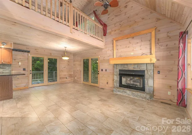 Photo 3 of Single family home for sale at 99 Cripple Crk Rd, Waynesville, NC 28785 | MLS# 4435944 | Listing updated on 2026-10-20