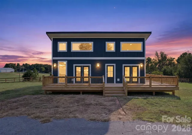 Photo 1 of Single family home for sale at 430 1 Sandy Run Church Rd, Mooresboro, NC 28114 | MLS# 4435945 | Listing updated on 2026-10-25