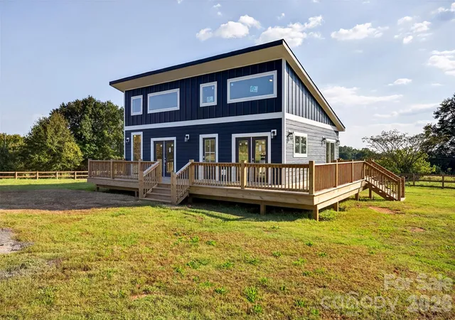 Photo 3 of Single family home for sale at 430-1 Sandy Run Church Rd, Mooresboro, NC 28114 | MLS# 4435945 | Listing updated on 2026-10-25