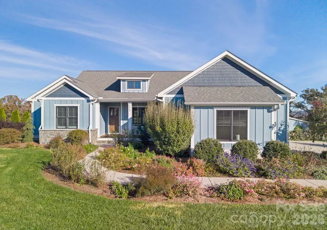 Single family home for sale at 173 Pisgah Ridge Trl, Mills River, NC 28759 | MLS# 4435955
