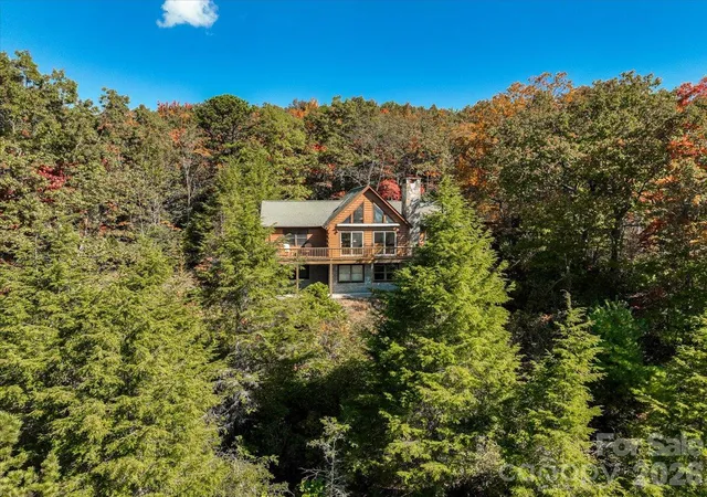 Photo 3 of Single family home for sale at 807 Pine Tree Rd, Spruce Pine, NC 28777 | MLS# 4435959 | Listing updated on 2026-10-20