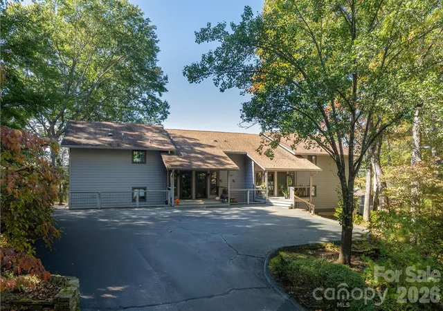 Photo 2 of Condo for sale at 524 Three Mile Knob Rd #103, Pisgah Forest, NC 28768 | MLS# 4435963 | Listing updated on 2026-10-24