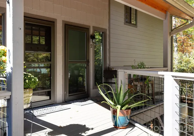 Photo 3 of Condo for sale at 524 Three Mile Knob Rd #103, Pisgah Forest, NC 28768 | MLS# 4435963 | Listing updated on 2026-10-24