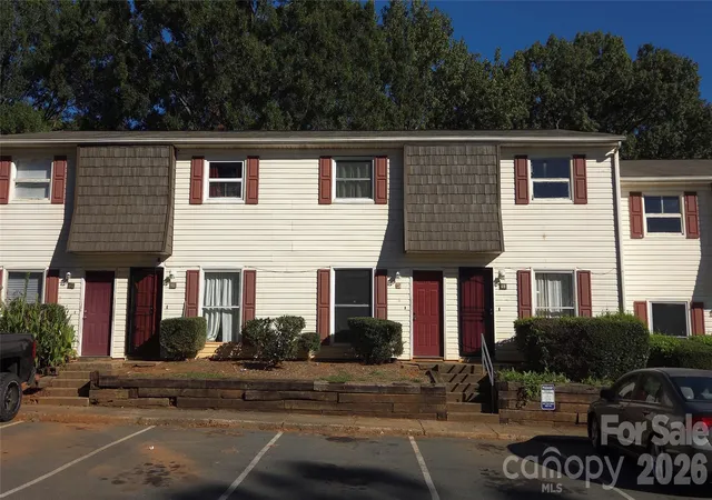 Photo 1 of Sale Pending at 7953 Shady Oak Trl #47, Charlotte, NC 28210 | MLS# 4435965 | Listing updated on 2026-10-31