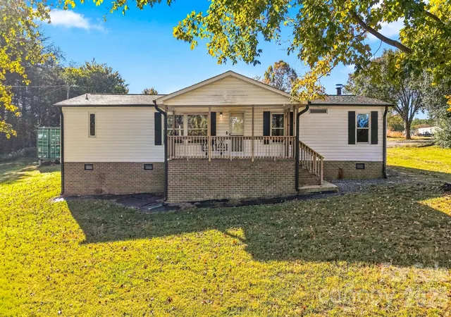 Single family home for sale at 1678 Knoll Dr #36, Vale, NC 28168 | MLS# 4435978