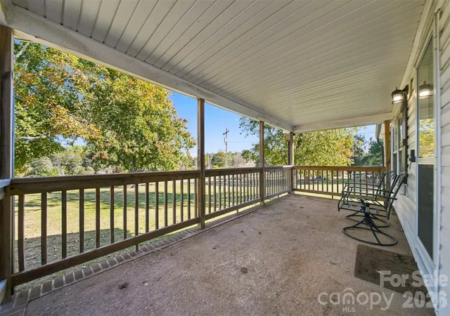 Photo 1 of Single family home for sale at 1678 Knoll Dr #36, Vale, NC 28168 | MLS# 4435978 | Listing updated on 2026-10-28