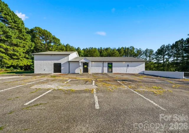 Photo 1 of Multi family home for sale at 7799 Nc 10 Hwy W, Vale, NC 28168 | MLS# 4435979 | Listing updated on 2026-10-21