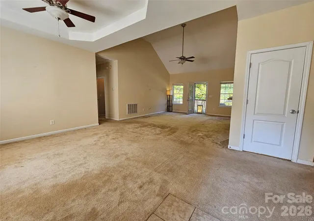 Photo 1 of Single family home for sale at 121 Loram Rd, Troutman, NC 28166 | MLS# 4435985 | Listing updated on 2026-10-27
