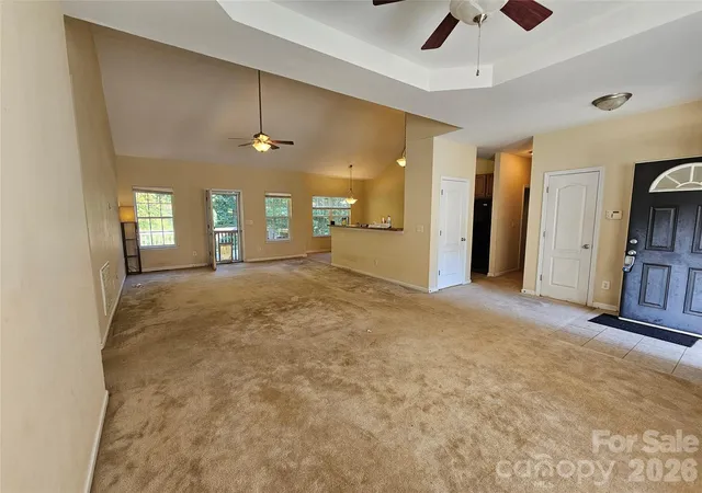 Photo 2 of Single family home for sale at 121 Loram Rd, Troutman, NC 28166 | MLS# 4435985 | Listing updated on 2026-10-27