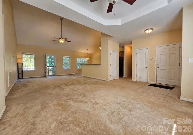 Photo 3 of Single family home for sale at 121 Loram Rd, Troutman, NC 28166 | MLS# 4435985 | Listing updated on 2026-10-27
