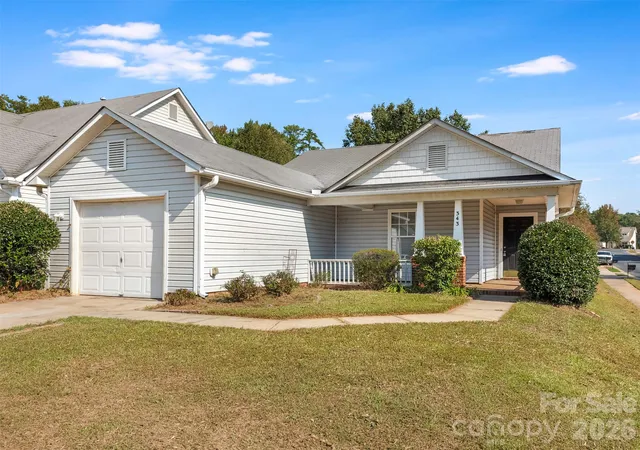 Single family home for sale at 343 Amir Cir, Matthews, NC 28105 | MLS# 4435994