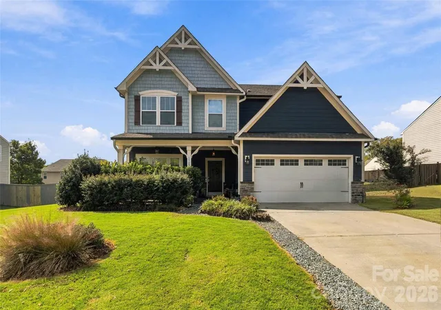 Photo 1 of Single family home for sale at 15221 Kissimmee Ln, Mint Hill, NC 28227 | MLS# 4435996 | Listing updated on 2026-10-26